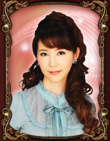 北条メリサ