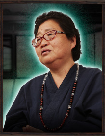 霊能力者 愛京子 霊能力者 愛京子