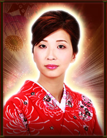 里公(りこう) 里公(りこう)