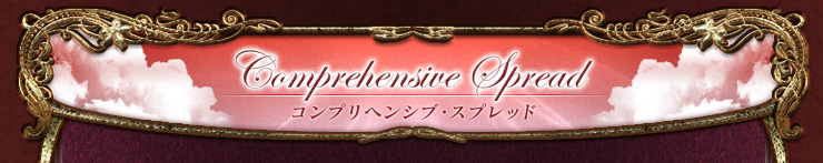 コンプリヘンシブ Comprehensive