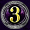 3 3