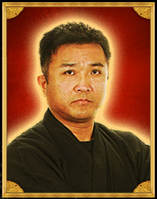 粟野文仁(あわのふみひと) 粟野文仁(あわのふみひと)