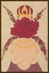 女帝