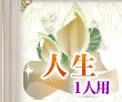 人生 1人用