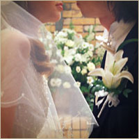 結婚イメージ画像
