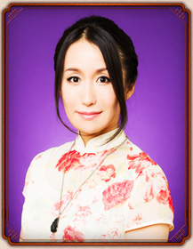 紫鶴