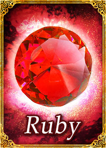 Ruby