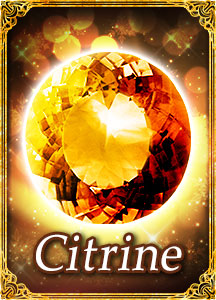 Citrine