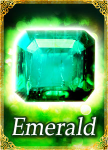 Emerald