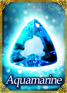 Aquamarine