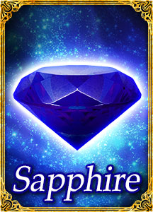 Sapphire